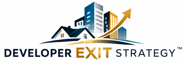Developer Exit Strategy